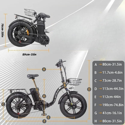 “PlegaBolt: Power and portability on two wheels, always ready!” 