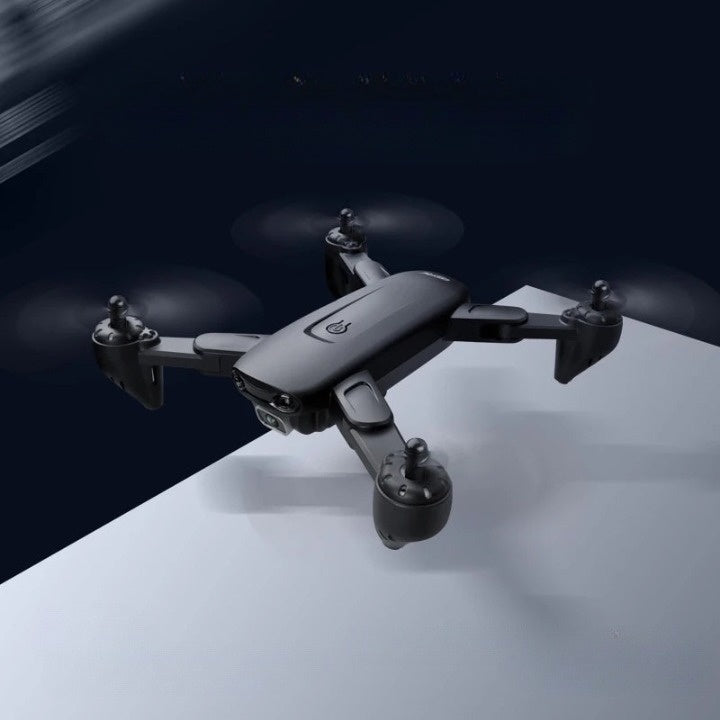 “FalconFlyer: Foldable drone with WiFi and altitude hold.” 