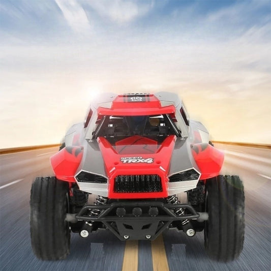 “OffRoad Beast: Unlimited adventure with the incredible.” 