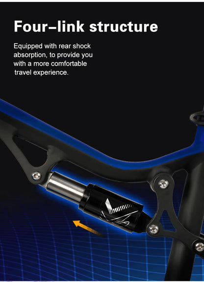 “TX11 Adventure: Discover freedom in every pedal stroke.” 