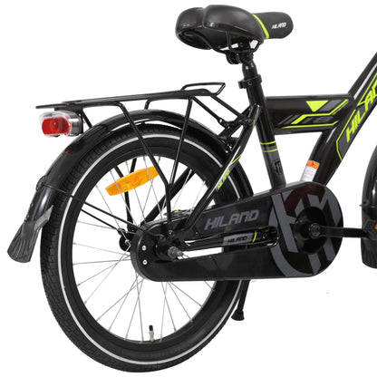 “16"/18" TrailMaster Pro: rugged and safe, ready for any kid-friendly terrain.” 