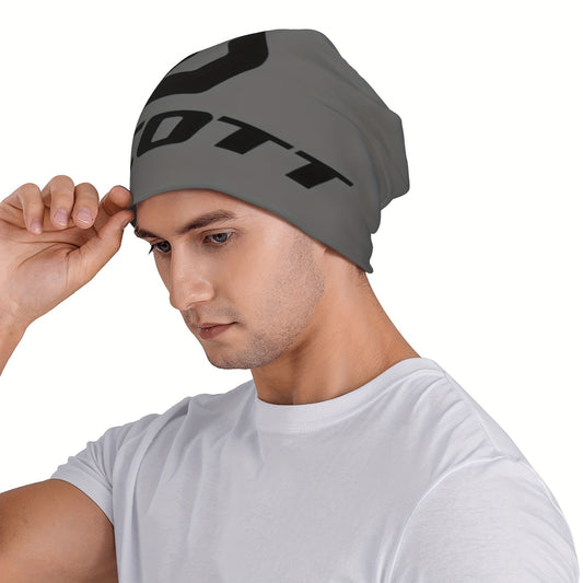 “Beanie Bike: ideal para ciclistas, diseño moderno, protección y estilo en uno.”